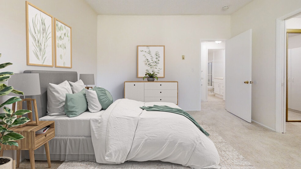 Building Photo - 1210 Amethyst St