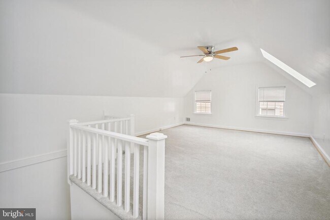 Building Photo - 2926 Kanawha St NW