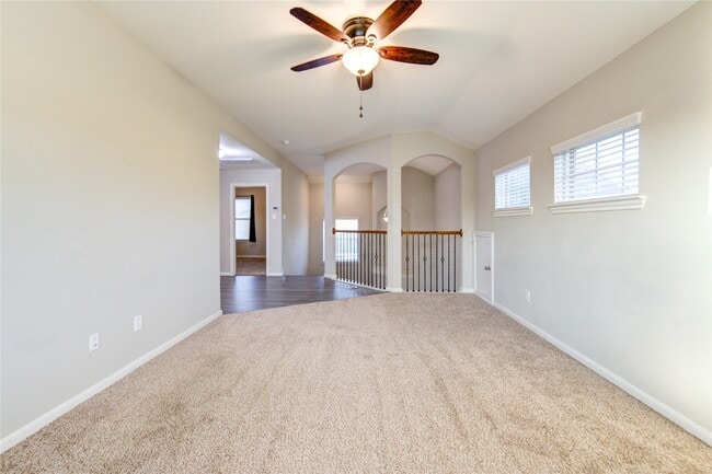 Building Photo - 16855 Big Reed Dr