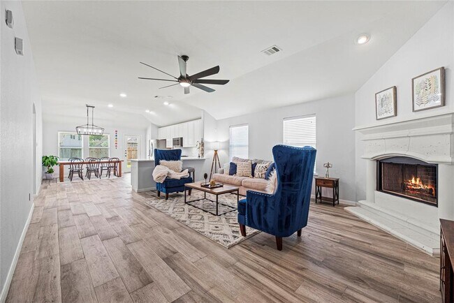Building Photo - 19507 Alton Springs Dr