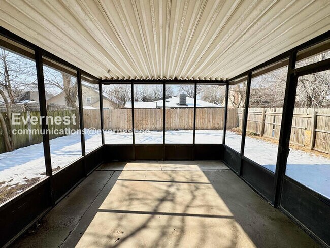 Building Photo - 6804 S 78th E Ave