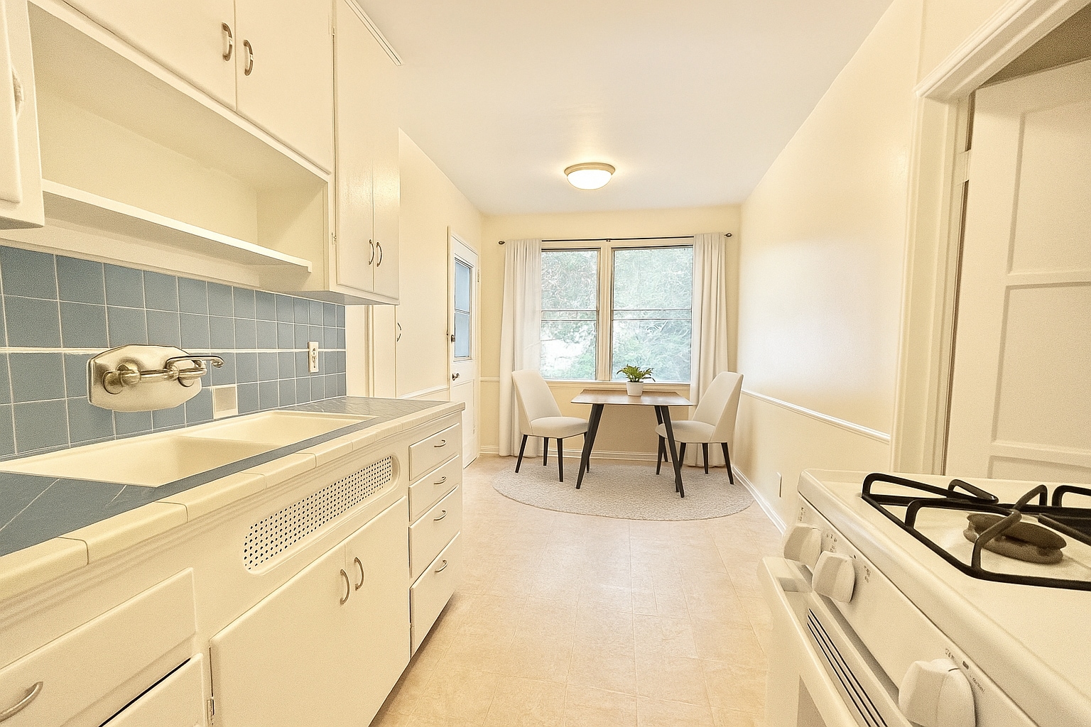 Building Photo - 8262 Blackburn Ave