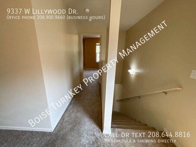 Building Photo - 9337 W Lillywood Dr