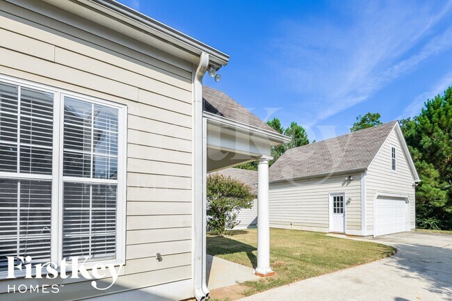 Building Photo - 5432 Wisteria Trace
