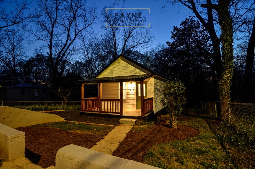 Building Photo - 1418 Branch St