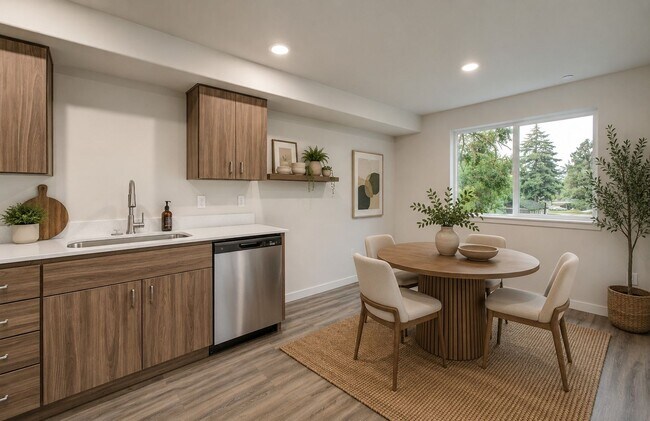 Building Photo - Luxury Living. Elevated Every Day. at The 404 on 117th – Now Leasing!