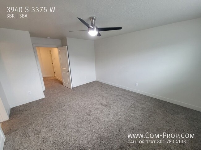Building Photo - 3940 S 3375 W