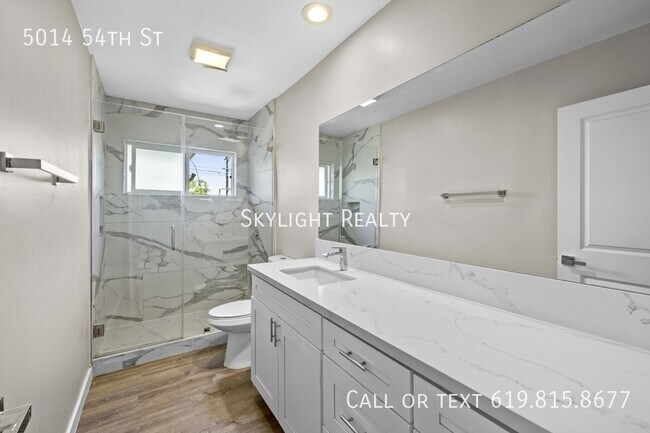 Building Photo - 5014 54th St