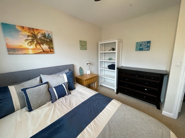 Front Bedroom - 3320 Lochinvar Ave