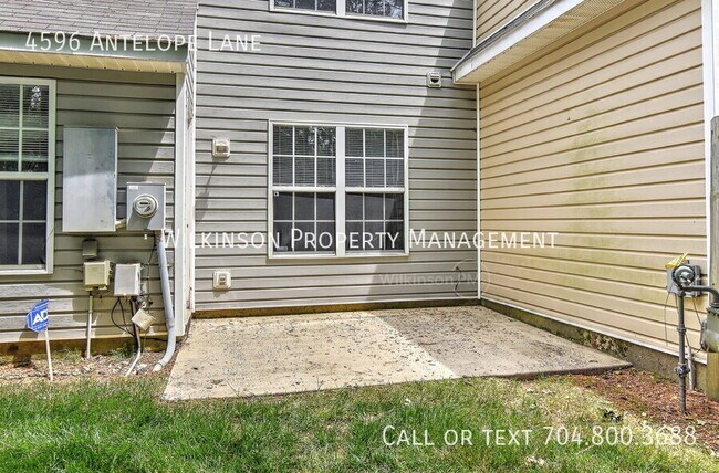 Building Photo - 4596 Antelope Ln