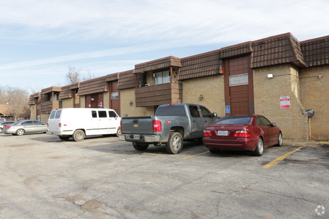 Building Photo - The Fig Tree Apartments