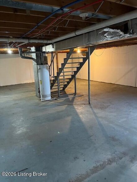 Building Photo - 1705 Cliff Ridge Ct