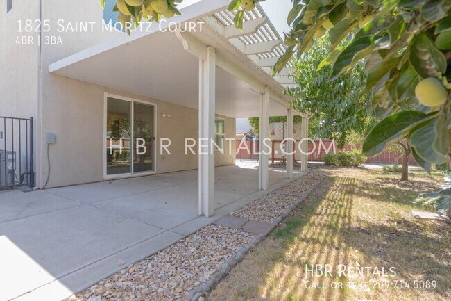 Building Photo - 1825 St Moritz Ct