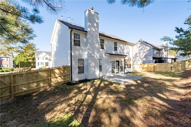 Building Photo - 2871 Belfaire Lake Dr