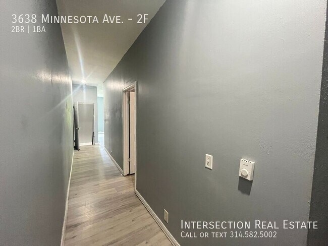 Building Photo - 3638 Minnesota Ave