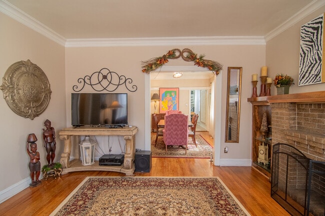 Building Photo - 7741 S Chappel Ave