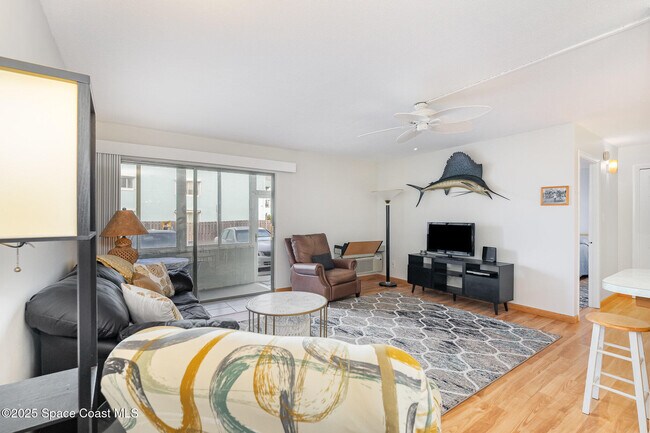 Building Photo - 2625 S Atlantic Ave