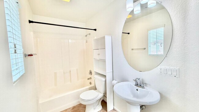 Building Photo - Beautifully Maintained & Spacious Two-Story Home in the Privately-gated Belleza Community of San ...