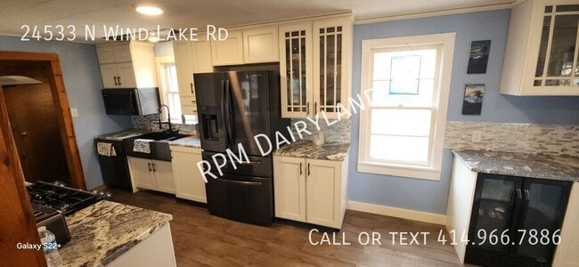 Building Photo - 24533 N Wind Lake Rd