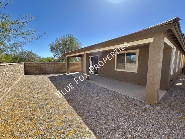 Building Photo - 7214 S Via Tierra Mesa