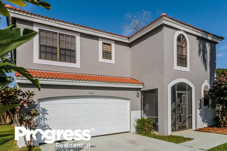 Building Photo - 1725 Shoreside Cir