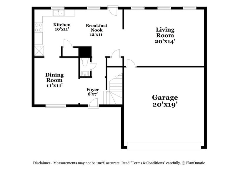 Building Photo - 5391 Katherine Village Dr