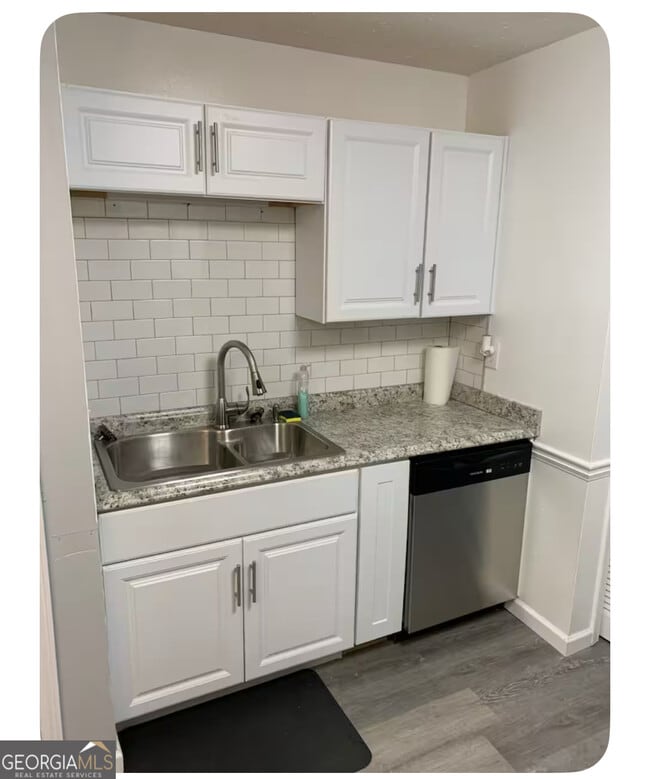 Building Photo - 856 Five Forks Trickum Rd SW