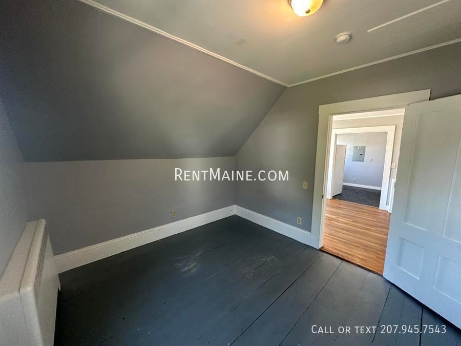 Building Photo - 91 Castine Rd