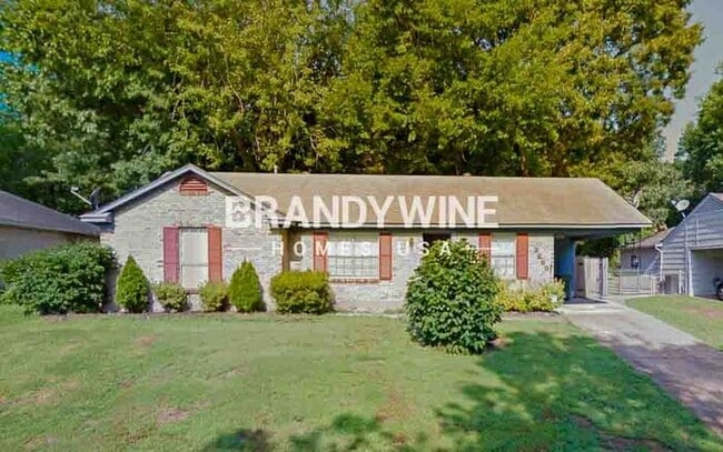Building Photo - 3685 Naylor Dr