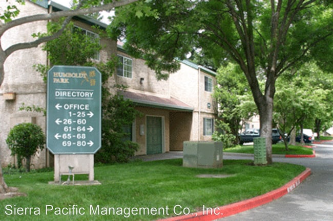 Building Photo - 1850 Humboldt Rd