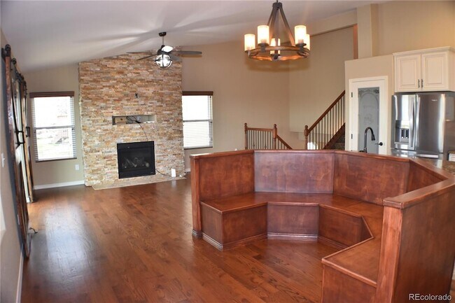 Building Photo - 4357 High Mountain Point