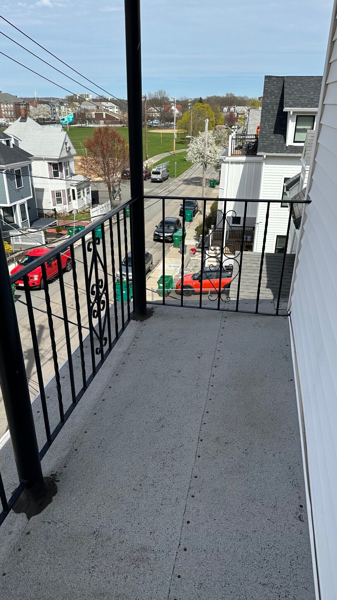 Building Photo - 60 Morton Ave