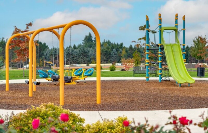 Building Photo - 8138 SE Reddington St