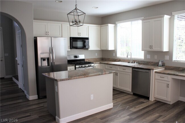 Building Photo - 11318 Aragon Mist Ct
