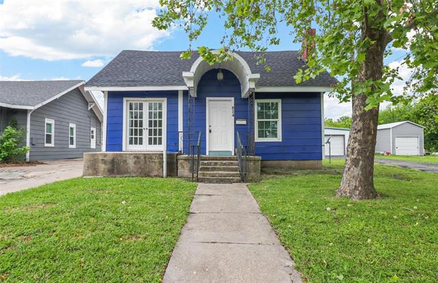 Primary Photo - 814 N Walnut St