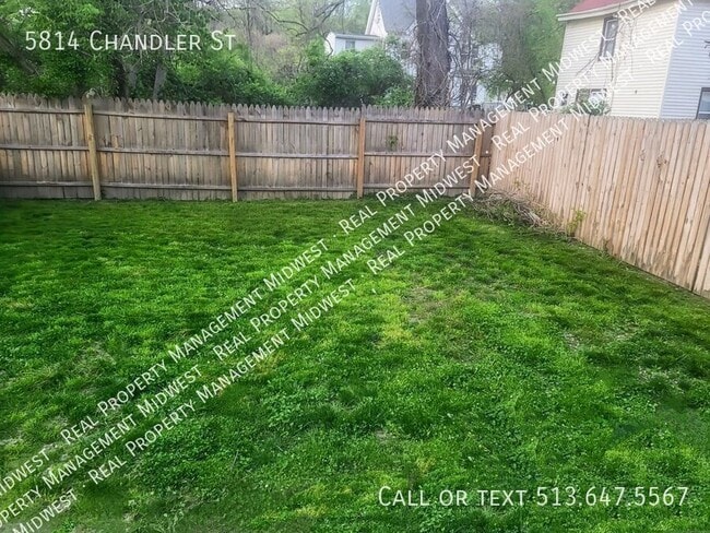 Building Photo - 5814 Chandler St