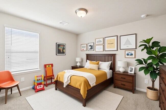 Building Photo - 17706 Rosemary Ln