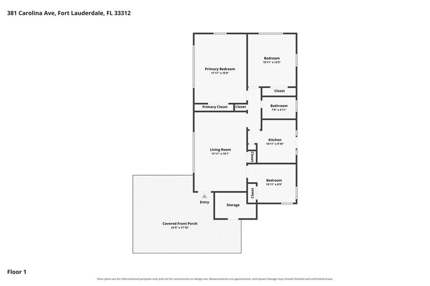Building Photo - 381 Carolina Ave
