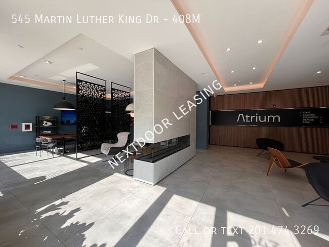 Building Photo - 545 M.L.K. Drive