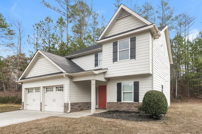 Building Photo - 233 Logan Creek Ln