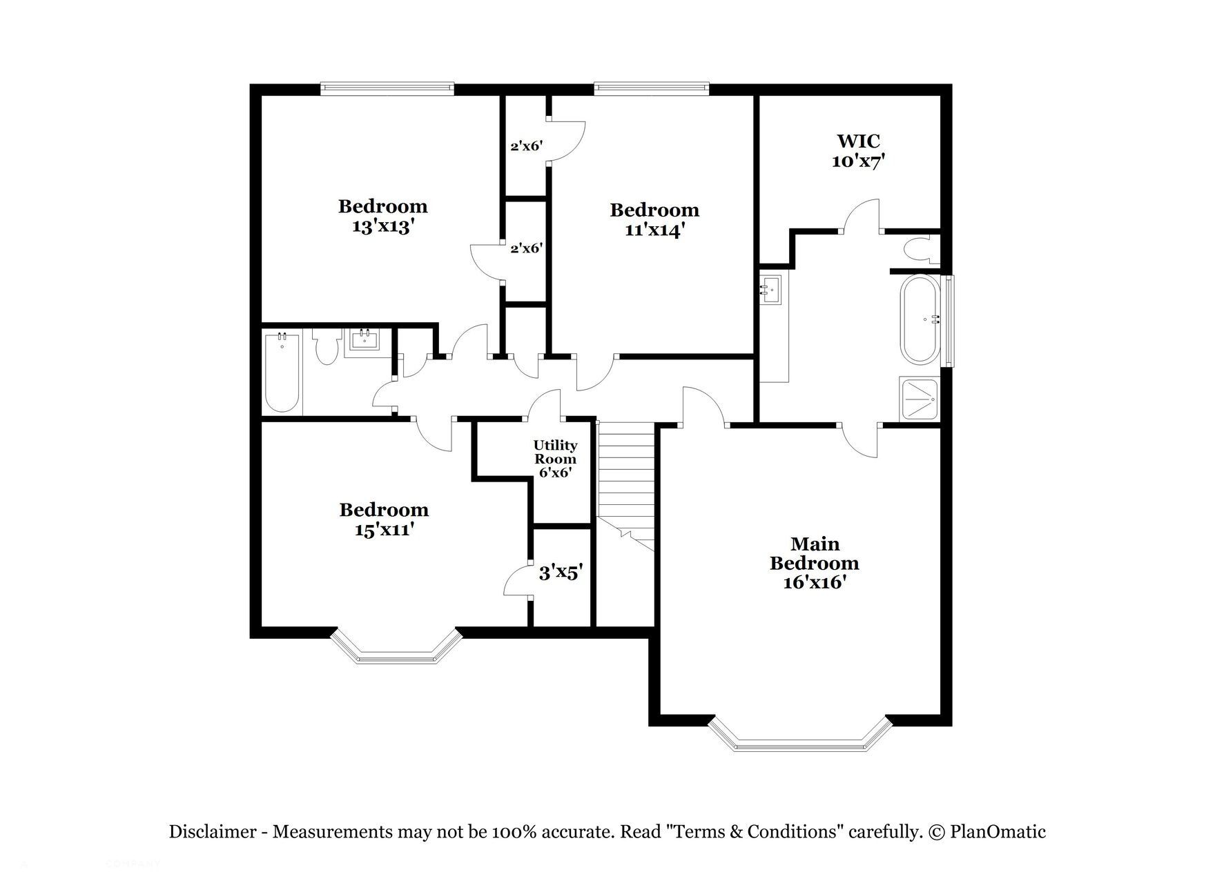 Building Photo - 5114 Bright Oak Ct