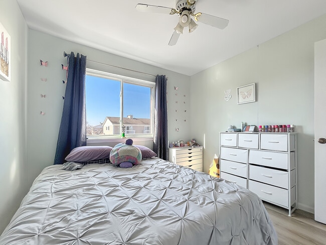 Building Photo - 1666 Cornell Dr