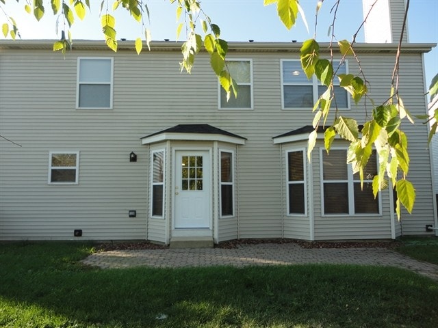 Building Photo - 5607 Sierra Highlands Dr