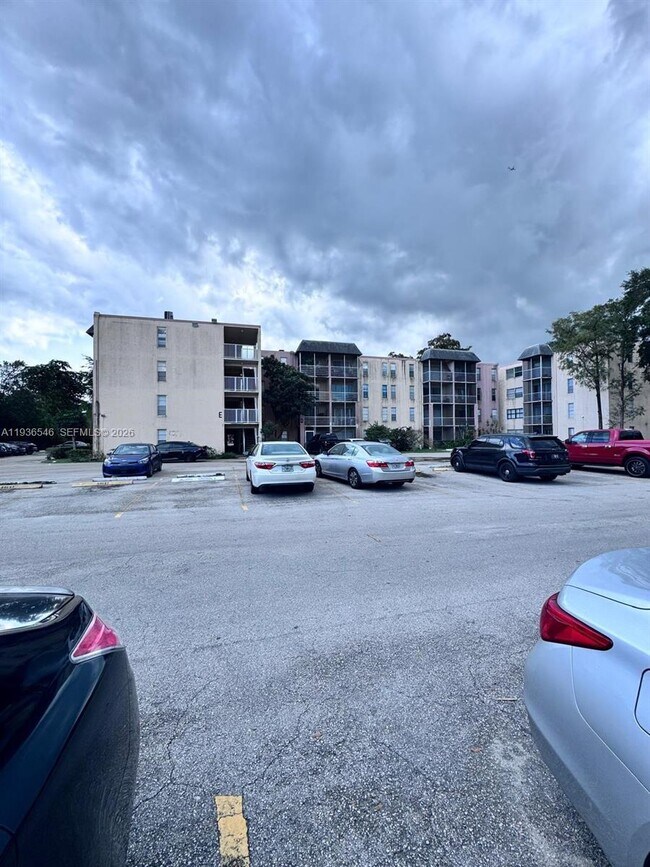 Building Photo - 2800 NW 56th Ave