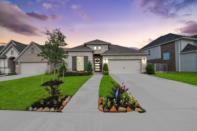 Building Photo - 1711 Rustling Creek Dr
