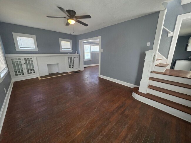 Building Photo - Charming 4 Bedroom, 2 Bath Home with Character & Space