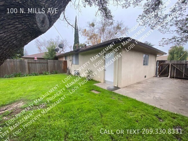 Building Photo - 100 N Mills Ave