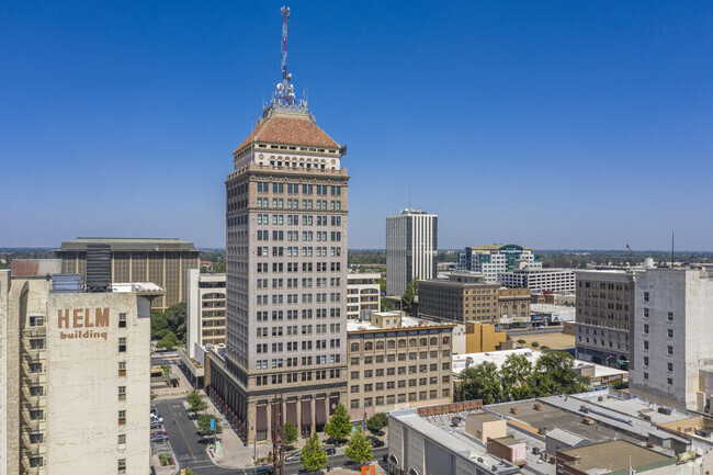 Building Photo - The Pacific Southwest Building