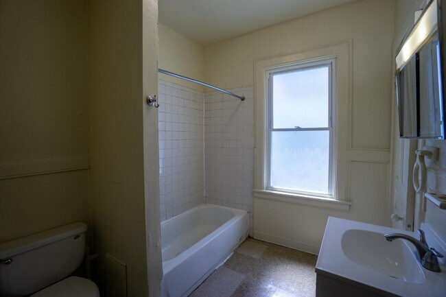 Building Photo - Charming Single Family Home One Block From...