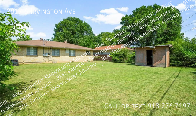 Building Photo - 2817 S Irvington Ave